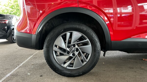 Used Nissan Qashqai 2022 for sale - 75514627: Photo 22