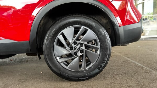 Used Nissan Qashqai 2022 for sale - 75514627: Photo 23
