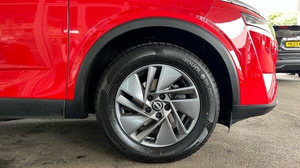 Used Nissan Qashqai 2022 for sale - 75514627: Photo 24