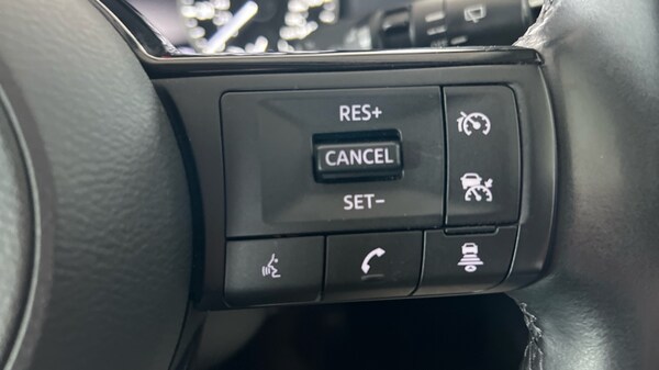 Used Nissan Qashqai 2022 for sale - 75514627: Photo 26