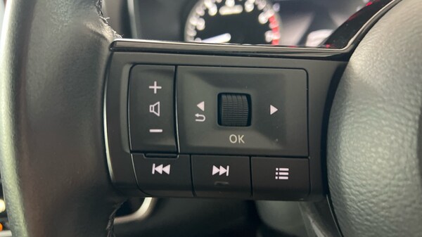 Used Nissan Qashqai 2022 for sale - 75514627: Photo 27