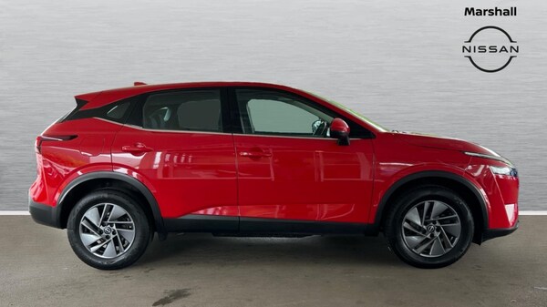 Used Nissan Qashqai 2022 for sale - 75514627: Photo 3