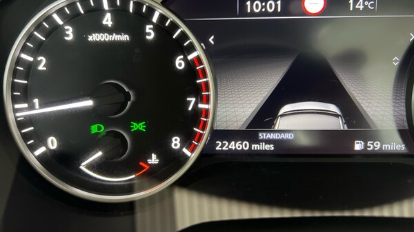 Used Nissan Qashqai 2022 for sale - 75514627: Photo 40