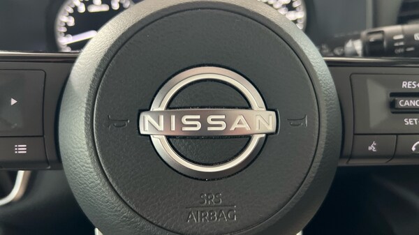 Used Nissan Qashqai 2022 for sale - 75514627: Photo 41
