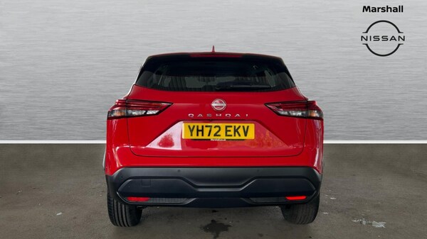 Used Nissan Qashqai 2022 for sale - 75514627: Photo 6