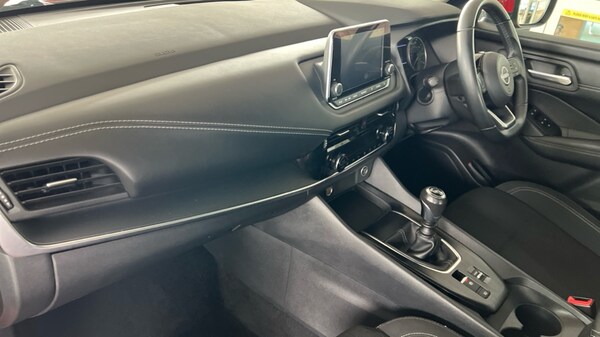 Used Nissan Qashqai 2022 for sale - 75514627: Photo 7