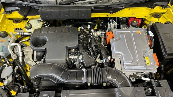 Used Nissan Juke 2024 for sale - 74869005: Photo 10