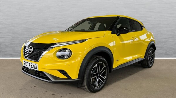 Used Nissan Juke 2024 for sale - 74869005: Photo 12