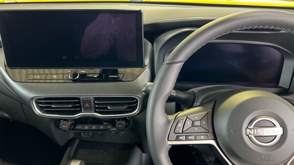 Used Nissan Juke 2024 for sale - 74869005: Photo 15
