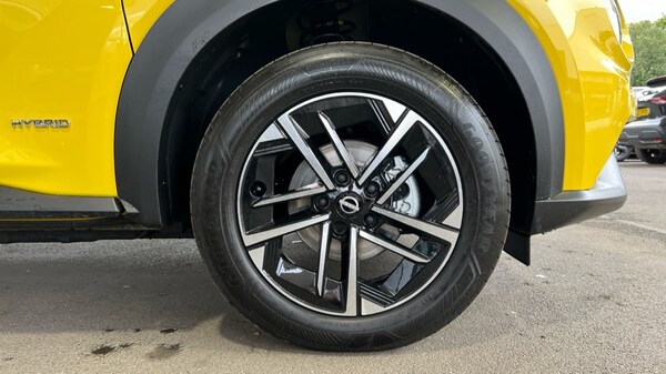 Used Nissan Juke 2024 for sale - 74869005: Photo 23