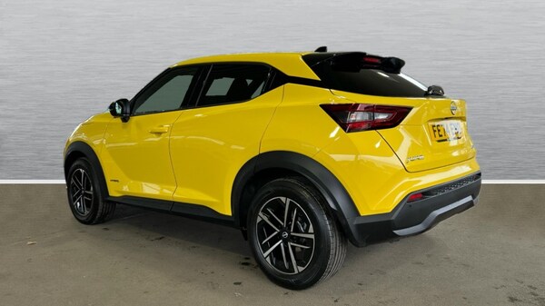 Used Nissan Juke 2024 for sale - 74869005: Photo 2