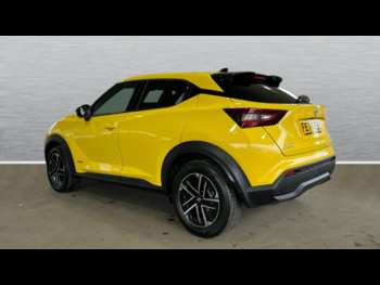 Used Nissan Juke 2024 for sale - 74869005: Photo