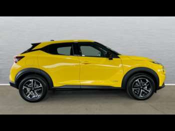 Used Nissan Juke 2024 for sale - 74869005: Photo
