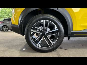 Used Nissan Juke 2024 for sale - 74869005: Photo