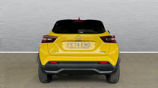 Used Nissan Juke 2024 for sale - 74869005: Photo 6