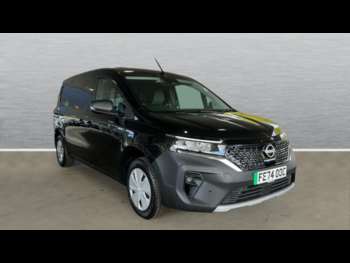 Used Nissan Other 2024 for sale - 73711503: Photo