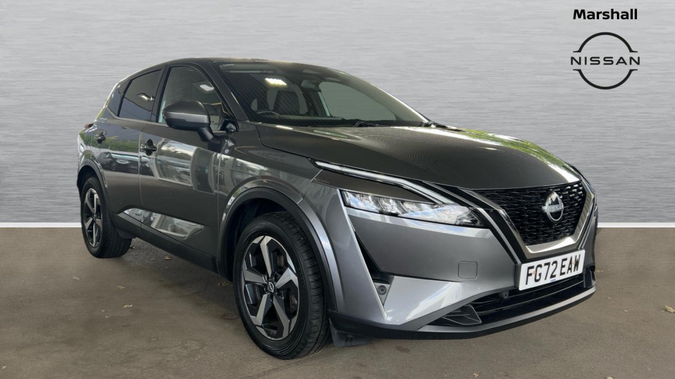 Used Nissan Qashqai 2022 for sale - 76112185: Photo 1