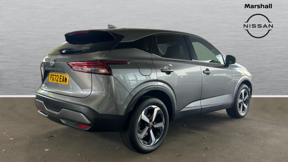 Used Nissan Qashqai 2022 for sale - 76112185: Photo 11