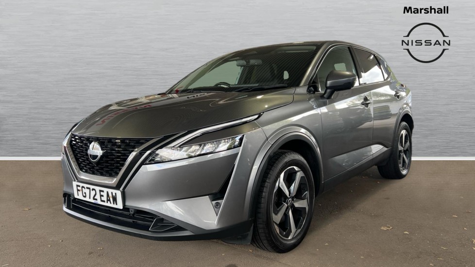 Used Nissan Qashqai 2022 for sale - 76112185: Photo 12