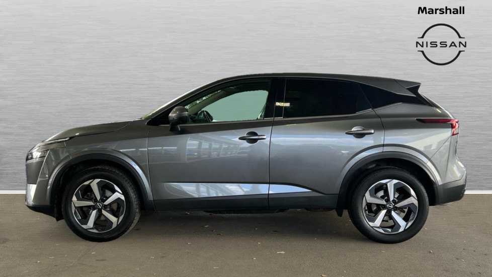Used Nissan Qashqai 2022 for sale - 76112185: Photo 13