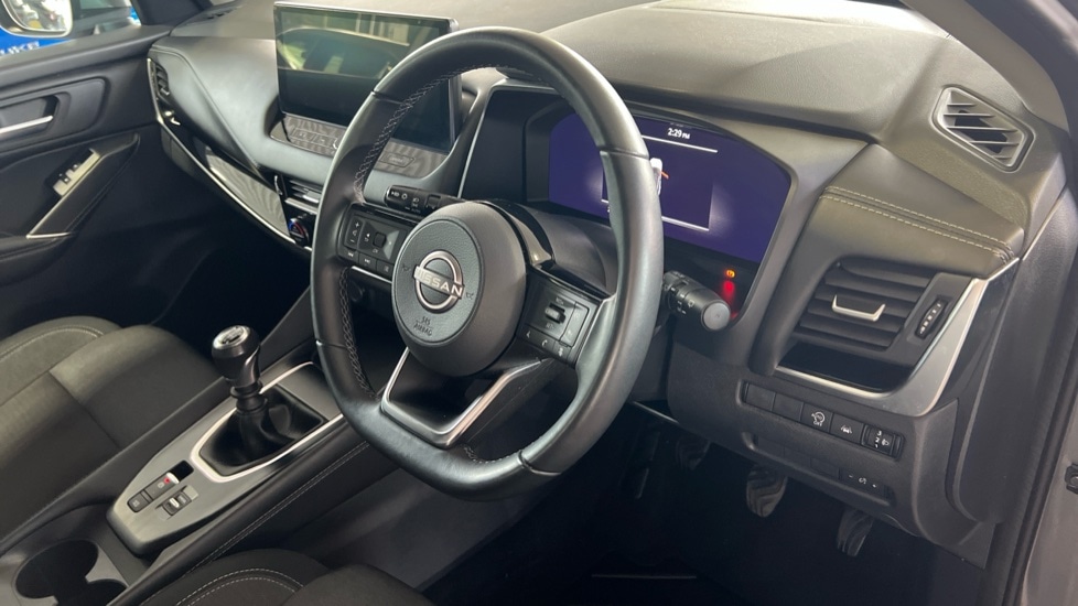 Used Nissan Qashqai 2022 for sale - 76112185: Photo 14