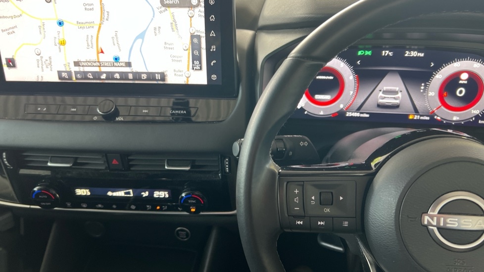 Used Nissan Qashqai 2022 for sale - 76112185: Photo 15