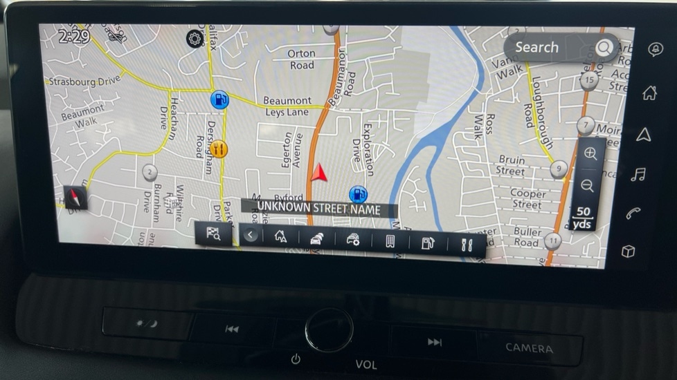 Used Nissan Qashqai 2022 for sale - 76112185: Photo 17