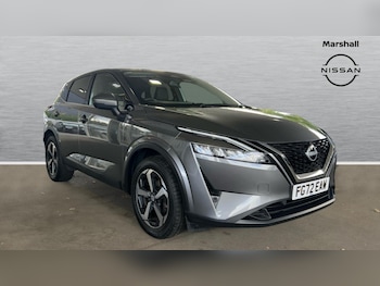 Used Nissan Qashqai 2022 for sale - 76112185: Photo