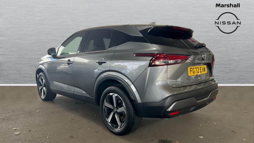 Used Nissan Qashqai 2022 for sale - 76112185: Photo 2