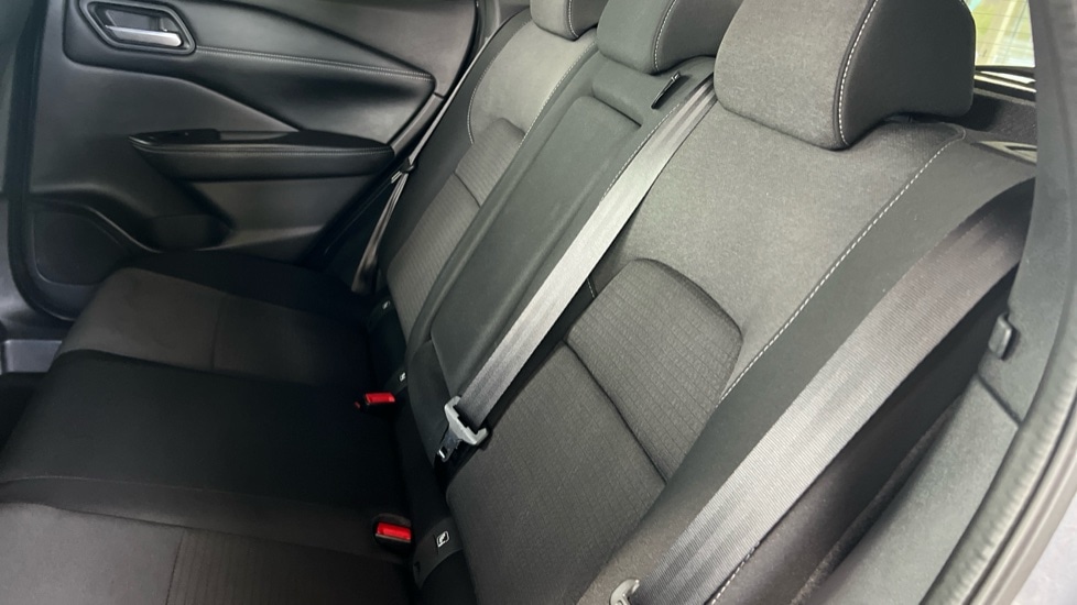 Used Nissan Qashqai 2022 for sale - 76112185: Photo 21