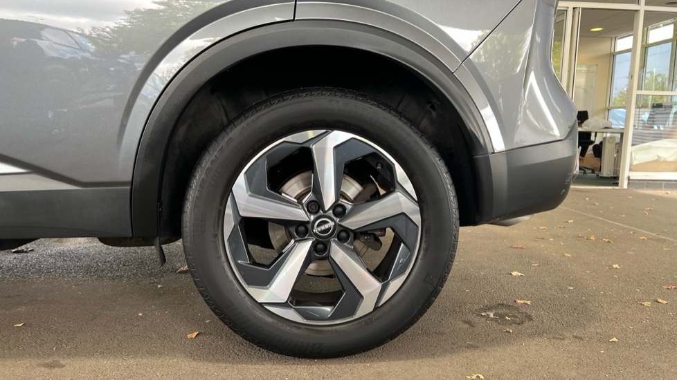 Used Nissan Qashqai 2022 for sale - 76112185: Photo 23
