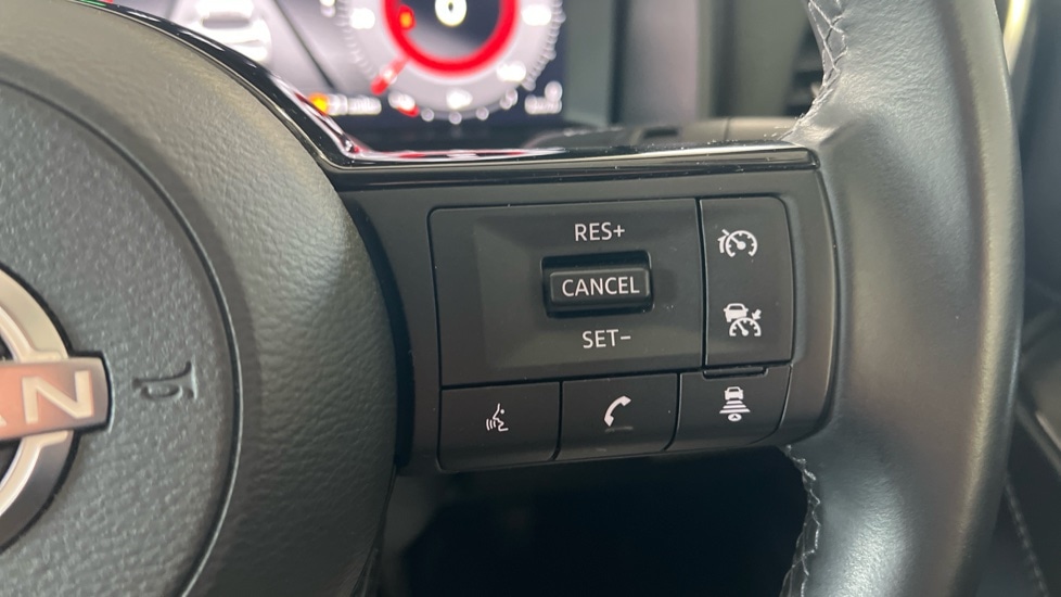 Used Nissan Qashqai 2022 for sale - 76112185: Photo 26
