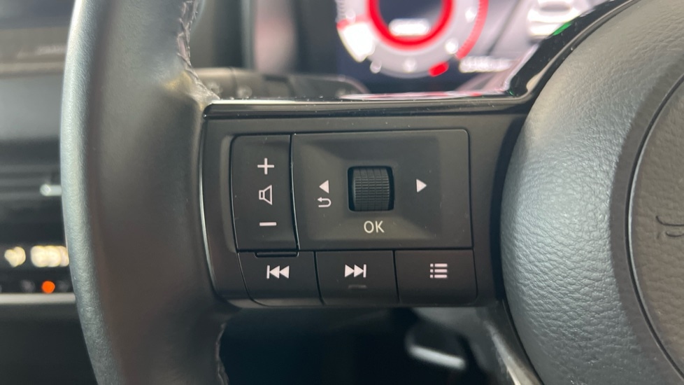 Used Nissan Qashqai 2022 for sale - 76112185: Photo 27