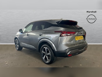Used Nissan Qashqai 2022 for sale - 76112185: Photo