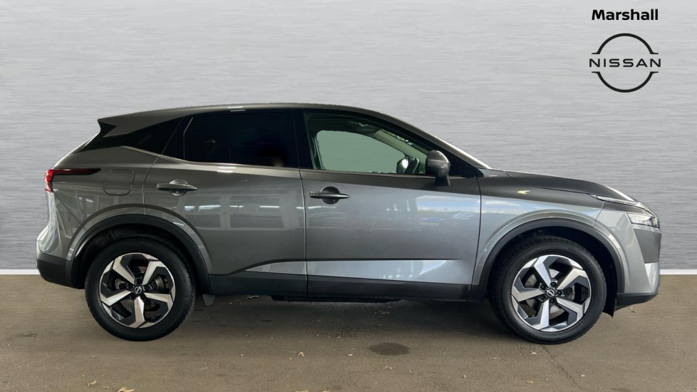 Used Nissan Qashqai 2022 for sale - 76112185: Photo 3
