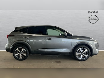 Used Nissan Qashqai 2022 for sale - 76112185: Photo