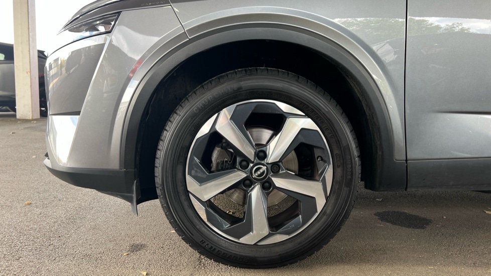 Used Nissan Qashqai 2022 for sale - 76112185: Photo 4