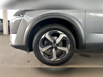 Used Nissan Qashqai 2022 for sale - 76112185: Photo