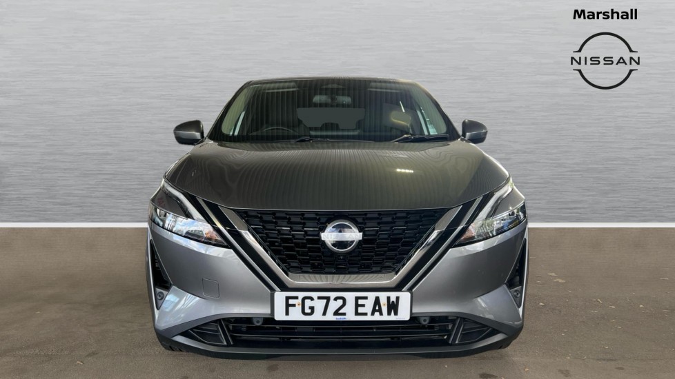 Used Nissan Qashqai 2022 for sale - 76112185: Photo 5