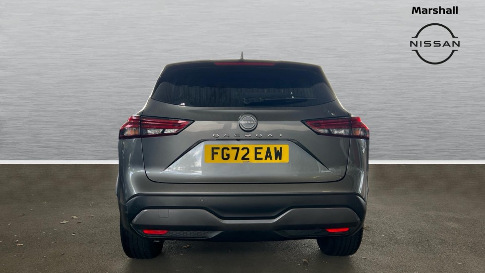 Used Nissan Qashqai 2022 for sale - 76112185: Photo 6