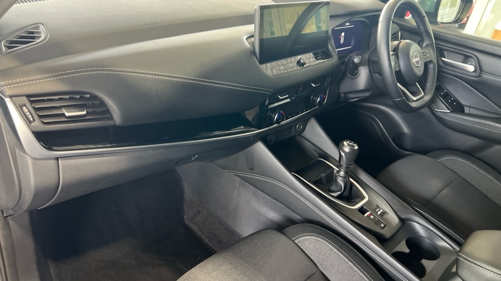 Used Nissan Qashqai 2022 for sale - 76112185: Photo 7