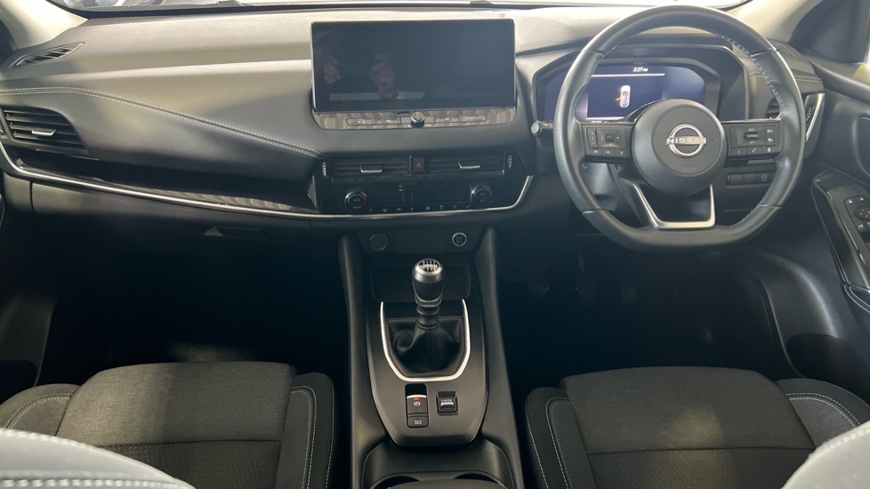 Used Nissan Qashqai 2022 for sale - 76112185: Photo 8