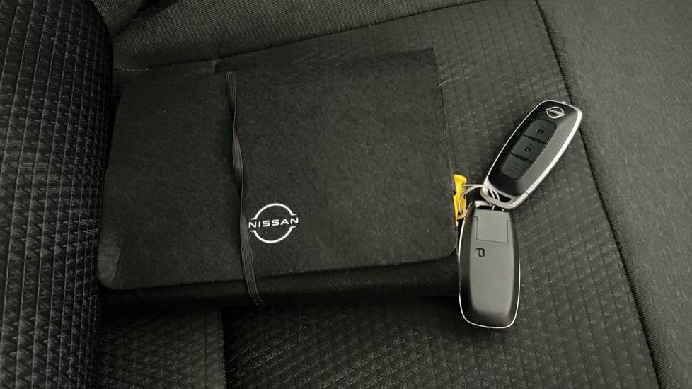 Used Nissan Qashqai 2023 for sale - 76870796: Photo 18