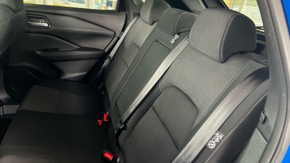 Used Nissan Qashqai 2023 for sale - 76870796: Photo 21