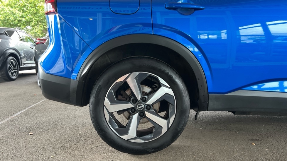 Used Nissan Qashqai 2023 for sale - 76870796: Photo 22