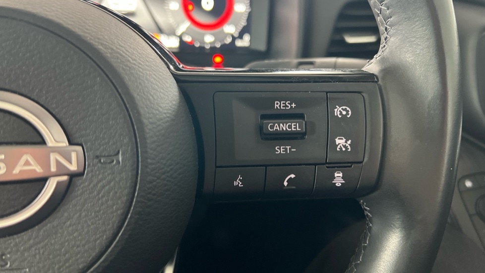 Used Nissan Qashqai 2023 for sale - 76870796: Photo 26