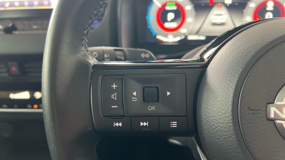 Used Nissan Qashqai 2023 for sale - 76870796: Photo 27