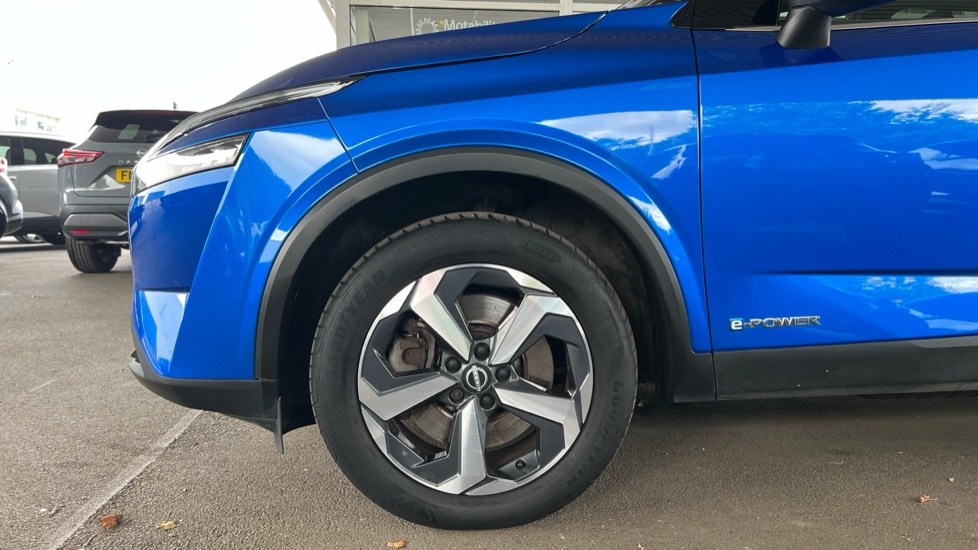 Used Nissan Qashqai 2023 for sale - 76870796: Photo 4