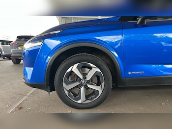 Used Nissan Qashqai 2023 for sale - 76870796: Photo