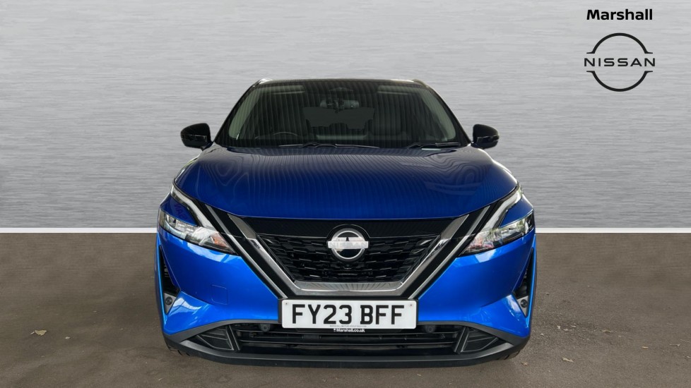 Used Nissan Qashqai 2023 for sale - 76870796: Photo 5